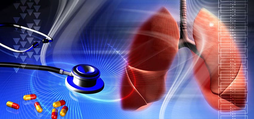 انجام تست تنفسی در تهران