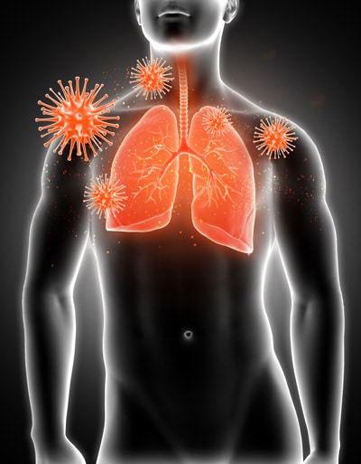 مرکز پزشکی هسته ای در تهران