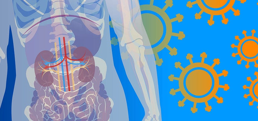 اسکن خونریزی گوارش