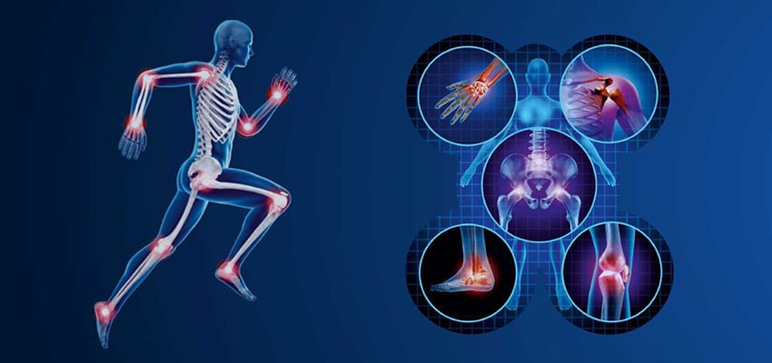 عوارض اسکن استخوان