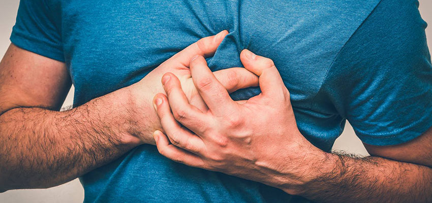 آناتومی قلب